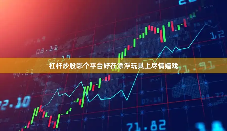 杠杆炒股哪个平台好在漂浮玩具上尽情嬉戏